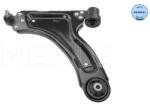 MEYLE Brat, Suspensie Roata Axa Fata Stanga 6160500021 Opel Meriva A Vauxhall Meriva A (6160500021)