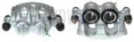BUDWEG CALIPER Etrier Frana Axa Fata Dreapta 344589 Nissan Nv400 Opel Movano B (344589)