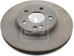 FEBI BILSTEIN Disc Frana Punte Fata 24076 Mercedes-Benz Marco Polo/V-Class/Viano/Vito (24076)