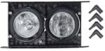 TRUCKLIGHT Proiector Ceata Stanga Fl-Da008L Daf Cf 65/Cf 75/Cf 85/Lf 45/Lf 55