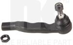 NK Cap De Bara 5033346 Mercedes-Benz Viano/Vito/Vito / Mixto