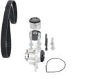 Bosch Set Pompa Apa + Curea Dintata 1987946956 Opel Astra G/Astra G Classic Caravan