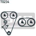 SKF Set Pompa Apa + Curea Dintata Vkmc07306 Mg Express/Mg Tf/Mg Zr/Mgf Rover 200 Ii