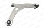 Moog Brat, Suspensie Roata Au-Tc-18392 Audi Tt