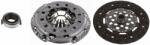 SACHS Set Ambreiaj 3000951586 Honda Accord Vii/Civic Viii/Cr-V Ii/Cr-V Iii/Fr-V