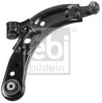 Febi Bilstein Brat, Suspensie Roata Axa Fata Dreapta 193641 Mg Mg Zs Mg (Saic) Zs