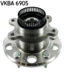 SKF Set Rulment Roata Vkba6905 Hyundai Elantra Iv/I30/I30 Kombi Kia Cee'D/Pro Cee'D