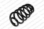 LESJÖFORS Arc Spiral Puntea Spate 4204233 Audi A4 B6/A4 B7 Seat Exeo (4204233)
