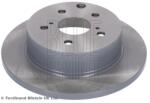 BLUE PRINT Disc Frana Puntea Spate Adt343207 Lexus Hs Toyota Mark X Zio I/Rav 4 Iii (ADT343207)