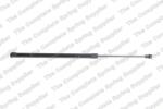 LESJÖFORS Amortizor Portbagaj Spate 8155469 Mazda 2