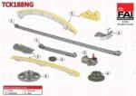 FAI AutoParts Chit Lant De Distributie Partea De Jos Tck188Ng Honda Accord Vii/Cr-V Ii/Cr-V Iv