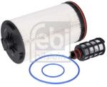 Febi Bilstein Set Filtru De Combustibil 178718 Mercedes-Benz Actros Mp4 / Mp5/Antos/Arocs