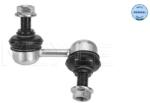 MEYLE Brat/Bieleta Suspensie, Stabilizator Axa Fata Stanga 32-160600029
