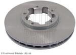 BLUE PRINT Disc Frana Punte Fata Adn143131 Nissan Cabstar (ADN143131)
