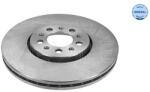 MEYLE Disc Frana Punte Fata 1155211051 Audi A1/A3 Seat Cordoba/Ibiza Iii/Ibiza Iv/Leon