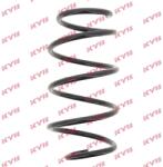 KYB Arc Spiral Punte Fata Ra3981 Renault Megane/Scénic Iii (RA3981)