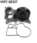 SKF Pompă De Apă, Răcire Motor Vkpc88307 Bmw 3/3 Gran Turismo/4/4 Gran/5/6/6 Gran/7 (VKPC88307)