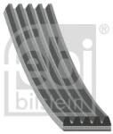 Febi Bilstein Curea Transmisie Cu Caneluri 28882 Audi 80 B4/A4 B5/A6 C5 Kia Bongo/Carnival I