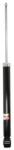 Magnum Technology Amortizor Puntea Spate Agg167 Ford B-Max/Fiesta/Fiesta Vi/Ka+ Iii