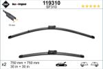 SWF Lamela Stergator Fata 119310 Cupra Born Vw Id. 3