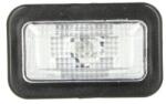TRUCKLIGHT Lumina De Delimitare Dreapta Cl-Me008 Mercedes-Benz Actros Mp4 / Mp5