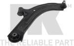 NK Brat, Suspensie Roata 5012248 Nissan Tiida