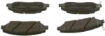 Bosch Set Placute Frana, Frana Disc 0986494227 Hyundai Genesis/Grand Santa Fé