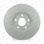 FERODO Disc Frana Ddf1666C Audi A4 B8/A5/A6 C7/A7/Q5 (DDF1666C)
