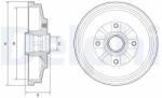 DELPHI Tambur Frana Bf577 Kia Rio I