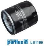 PURFLUX Filtru Ulei Ls1169 Cadillac Xt4 Opel Astra K/Insignia B/Insignia B Grand Sport