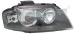 TYC Far Dreapta 20-11685-05-2 Audi A3 (20-11685-05-2)