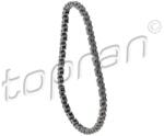 TOPRAN Lant, Angrenare Pompa Ulei 632656 Audi A1/A3/A4 B9/A5/Q2/Q3 Cupra Formentor