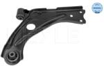 MEYLE Brat, Suspensie Roata Axa Fata Dreapta 6160500076 Citroën Berlingo/C4 Picasso Ii (6160500076)