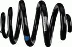 SACHS Arc Spiral 994496 Vw Transporter T5