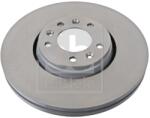 Febi Bilstein Disc Frana Punte Fata 36621 Citroën C5 Iii/Jumpy Ii Fiat Scudo Peugeot 407