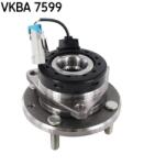 SKF Set Rulment Roata Vkba7599 Chevrolet Epica Daewoo Tosca (VKBA7599)