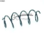 CS Germany Arc Spiral Punte Fata 14.319. 421 Mercedes-Benz B-Class