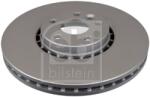 Febi Bilstein Disc Frana Punte Fata 39288 Volvo Xc60 I
