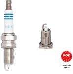 NGK Bujii 6806 Alfa Romeo Mito Chrysler Ypsilon Fiat 500/500 C/Doblo/Fiorino/Idea (6806) Bujie