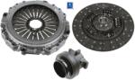 SACHS Set Ambreiaj 3400700658 Van Hool Ex-Series/Tx Vdl Futura (3400700658)