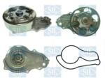 Saleri SIL Pompă De Apă, Răcire Motor Pa1334 Honda Accord Vii/Civic Viii