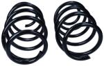 MAXGEAR Arc Spiral Punte Fata 60-1582D Opel Vectra C Vauxhall Vectra Mk Ii