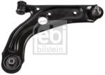 Febi Bilstein Brat, Suspensie Roata Axa Fata Dreapta 180836 Fiat 500/500 C