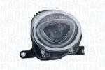 Magneti Marelli Far Dreapta 712000815332 Abarth 500 / 595 / 695/500C / 595C / 695C Fiat 500