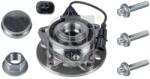 FEBI BILSTEIN Set Rulment Roata Axa Fata Dreapta 23377 Cadillac Bls Fiat Croma Opel Signum (23377)