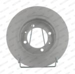 FERODO Disc Frana Ddf886C Mitsubishi Carisma/Lancer V/Space Star Proton Impian