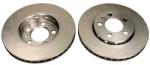 QUARO Disc Frana Qd1119 Audi A1/A2/A3 Seat Cordoba/Cordoba Vario/Ibiza Iii/Ibiza Iv
