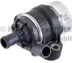 PIERBURG Pompă De Apă Suplimentară (Circuitul Apei De Răcire) 7.07511. 50.0 Audi A4 B9/A5