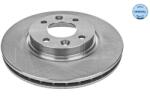 MEYLE Disc Frana Punte Fata 16-155210034 Dacia Logan Ii/Logan Mcv Ii/Sandero Ii