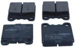 MAXGEAR Set Placute Frana, Frana Disc 19-3932 Volvo C70 I/S70/V70 I (19-3932)